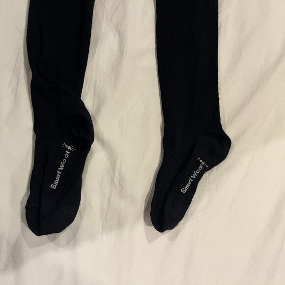 Smartwool tights - Merino wool - Picture 3 of 3
